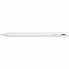 Targus Antimicrobial Active Stylus for iPad - Capacitive Touchscreen Type Supported - 6693 mil 170 mm - Active - Replaceable Tip - AMM174AMGL