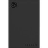 Seagate FireCuda STKL5000400 5 TB Hard Drive - External - USB 32 Gen 1 - 1 Year Warranty - Retail STKL5000400