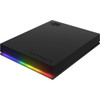 Seagate FireCuda STKL5000400 5 TB Hard Drive - External - USB 32 Gen 1 - 1 Year Warranty - Retail STKL5000400