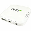 Digi EX50 Wi-Fi 6 IEEE 80211 abgnacax 2 SIM Cellular Ethernet Wireless Router - 5G - LTE Advanced Pro HSPA - Dual Band - 240 EX50-WXS6-GLB