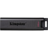 Kingston DataTraveler Max USB 32 Gen 2 Flash Drive - 512 GB - USB 32 Gen 2 Type C - 1000 MBs Read Speed - 900 MBs Write Speed - DTMAX512GB