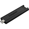 Kingston DataTraveler Max USB 32 Gen 2 Flash Drive - 512 GB - USB 32 Gen 2 Type C - 1000 MBs Read Speed - 900 MBs Write Speed - DTMAX512GB