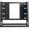 Tripp Lite by Eaton SmartRack SRWO8UBRKTSHELF Mounting Bracket for Patch Panel Switch Router UPS Network Switch Rack Equipment - SRWO8UBRKTSHELF