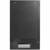 Tripp Lite by Eaton 12U Wall-Mount Bracket with Shelf for Small Switches and Patch Panels Hinged - For Patch Panel Switch UPS - x SRWO12UBRKTSHEL