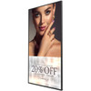 Planar Planar URP55 4K LCD Display - 55 LCD - 3840 x 2160 - Edge LED - 500 cdm178 - HDMI - SerialEthernet - Energy Star - TAA 998-2889-00