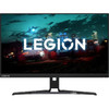 Lenovo Legion Y27h-30 27 Class WQHD Gaming LCD Monitor - 169 - 27 Viewable - In-plane Switching IPS Technology - WLED Backlight - 66F6UAC3US