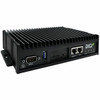 Digi TX40 Wi-Fi 6 IEEE 80211ax 2 SIM Ethernet Cellular ModemWireless Router - 5G - 5G NR LTE Advanced Pro LTE Advanced - Dual - - TX40-A500