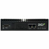 Digi TX40 Wi-Fi 6 IEEE 80211ax 2 SIM Ethernet Cellular ModemWireless Router - 5G - 5G NR LTE Advanced Pro LTE Advanced - Dual - - TX40-A500