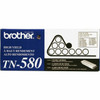 Brother TN580 Original Toner Cartridge - Laser - 7000 Pages - Black - 1 Each TN580