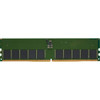 Kingston 32GB DDR5 SDRAM Memory Module - For Workstation - 32 GB - DDR5-4800PC5-38400 DDR5 SDRAM - 4800 MHz Dual-rank Memory - CL40 - KTL-TS548E-32G