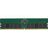 Kingston 32GB DDR5 SDRAM Memory Module - For Workstation - 32 GB - DDR5-4800PC5-38400 DDR5 SDRAM - 4800 MHz Dual-rank Memory - CL40 - KTL-TS548E-32G