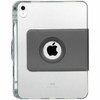 Targus VersaVu THD936GL Carrying Case Folio for 109 Apple iPad 10th Generation iPad 2022 Tablet - Clear - Shock Absorbing - THD936GL