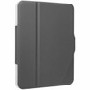 Targus VersaVu THD936GL Carrying Case Folio for 109 Apple iPad 10th Generation iPad 2022 Tablet - Clear - Shock Absorbing - THD936GL