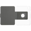Targus VersaVu THD936GL Carrying Case Folio for 109 Apple iPad 10th Generation iPad 2022 Tablet - Clear - Shock Absorbing - THD936GL