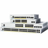 Cisco Catalyst C1200-8T-D Ethernet Switch - 8 Ports - Manageable - Gigabit Ethernet - 101001000Base-T - 3 Layer Supported - Modular C1200-8T-D
