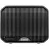 WD G-RAID MIRROR DAS Storage System - 48 TB Supported HDD Capacity - 44 TB Installed HDD Capacity - RAID Supported - 1 RAID Levels - SDPHH2H-044T-NBAAD