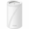 TP-Link Deco BE63 Wi-Fi 7 IEEE 80211 abgnacaxbe Ethernet Wireless Router - Tri Band - 240 GHz ISM Band - 6 GHz UNII Band - 4 x DECO BE631-PACK