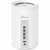 TP-Link Deco BE63 Wi-Fi 7 IEEE 80211 abgnacaxbe Ethernet Wireless Router - Tri Band - 240 GHz ISM Band - 6 GHz UNII Band - 4 x DECO BE631-PACK