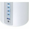 TP-Link Deco BE63 Wi-Fi 7 IEEE 80211 abgnacaxbe Ethernet Wireless Router - Tri Band - 240 GHz ISM Band - 6 GHz UNII Band - 4 x DECO BE631-PACK