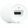 Ubiquiti UVC-AI-Theta-Lens-LD - Fixed Lens - Designed for Surveillance Camera - 090 2280 mm Diameter UVC-AI-THETA-LENS-LD