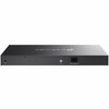 TP-Link Omada 18-Port Gigabit Smart Switch with 16-Port PoE - 16 Ports - Manageable - Gigabit Ethernet - 101001000Base-T - 2 Layer SG2218P