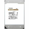 Toshiba N300 Pro HDWG62AXZSTB 20 TB Hard Drive - 35 Internal - SATA SATA600 - Conventional Magnetic Recording CMR Method - NAS HDWG62AXZSTB