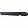 Asus ROG Strix G16 G614JZR-DS91-CA 16 Gaming Notebook - QHD - Intel Core i9 14th Gen i9-14900HX - 32 GB - 1 TB SSD - Intel Chip - x G614JZR-DS91-CA