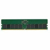 Kingston 16GB DDR5 SDRAM Memory Module - For Motherboard Server Workstation - 16 GB - DDR5-4800PC5-38400 DDR5 SDRAM - 4800 MHz - - KSM48E40BS8KI-16HA