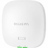 HPE Instant On AP21 Dual Band IEEE 80211ax 150 Gbits Wireless Access Point - Indoor - 240 GHz 5 GHz - MIMO Technology - 1 x - - W S1T08A