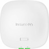 HPE Instant On AP21 Dual Band IEEE 80211ax 150 Gbits Wireless Access Point - Indoor - 240 GHz 5 GHz - MIMO Technology - 1 x - - W S1T08A