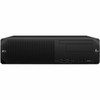 HP Z2 G9 Workstation - Intel Core i5 14th Gen i5-14500 - 16 GB - 512 GB SSD - Small Form Factor - Black - Intel Chip - Windows 11 Pro A1QP8UTABA