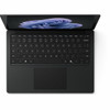 Microsoft Surface Laptop 6 135 Touchscreen Notebook - Intel Core Ultra 7 - 32 GB - 512 GB SSD - English French Keyboard - Black - - ZJZ-00002