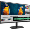 AOC Envision 27B2HM2 27 68580 mm Class Full HD LED Monitor - 169 - Black - 27 68580 mm Viewable - Vertical Alignment VA - - 27B2HM2