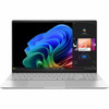 Asus Vivobook S 15 S5507 S5507QA-DB71-CB 156 Copilot PC Notebook - 3K - Qualcomm Snapdragon X Plus X1P-64-100 - 16 GB - Cool Silver S5507QA-DB71-CB