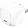 Belkin BoostCharge Cubic USB-C Wall Charger 20W - 20 W WCA009DQWH