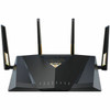 Asus RT-BE88U Wi-Fi 7 IEEE 80211 abgnacaxbe Ethernet Wireless Router - Dual Band - 240 GHz ISM Band - 5 GHz UNII Band - 4 x x RT-BE88U