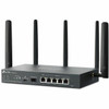 TP-Link Omada ER706W-4G Wi-Fi 6 IEEE 80211ax 1 SIM Cable Ethernet ModemWireless Router - 4G - WCDMA 2100 WCDMA 1800 WCDMA 850 - ER706W-4G