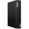 Lenovo ThinkCentre M70q Gen 5 12TD001SCA Desktop Computer - Intel Core i7 14th Gen i7-14700T - vPro Technology - 32 GB - 1 TB SSD - - 12TD001SCA
