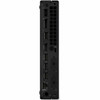 Lenovo ThinkCentre M70q Gen 5 12TD001SCA Desktop Computer - Intel Core i7 14th Gen i7-14700T - vPro Technology - 32 GB - 1 TB SSD - - 12TD001SCA
