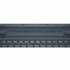 Dell Collaboration Keyboard - Pogo Pin Interface CoPilot Hot Keys - French Canada - Tablet Stylus - TouchPad ClickPad - - K21MBRFRCAN