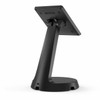 Compulocks VESA Mast Counter Stand - Black - Up to 20 Screen Support - 454 kg Load Capacity - 580 14732 mm Height x 580 mm - 333B