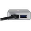 StarTechcom_USB_30_to_HDMI_Adapter_with_1_Port_USB_Hub_-_1920x1200_-_External_Video__Graphics_Card_-_Dual_Monitor_Display_Adapter_-_USB32HDEH