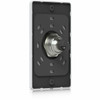 Ubiquiti Access Button - Black White - Polycarbonate Metal - For Indoor UA-BUTTON
