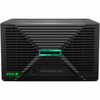 HPE ProLiant MicroServer Gen11 Ultra Micro Tower Server - 1 x Intel Pentium Gold G7400 370 GHz - 16 GB RAM - 1 TB HDD - Serial - C262 P74439-005