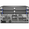 HPE ProLiant MicroServer Gen11 Ultra Micro Tower Server - 1 x Intel Pentium Gold G7400 370 GHz - 16 GB RAM - 1 TB HDD - Serial - C262 P74439-005