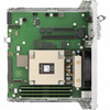HPE ProLiant MicroServer Gen11 Ultra Micro Tower Server - 1 x Intel Pentium Gold G7400 370 GHz - 16 GB RAM - 1 TB HDD - Serial - C262 P74439-005