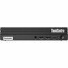 Lenovo ThinkSmart Tiny 12XH0005US Video Conference Equipment - For Video Conferencing - 1 x Network RJ-45 - USB - Gigabit Ethernet - 12XH0005US