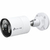 TP-Link InSight InSight S385 8 Megapixel Outdoor 4K Network Camera - Color - Bullet - 9843 ft 30 m InfraredColor Night Vision - - INSIGHT S3854MM