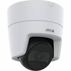 AXIS M3125-LVE 2 Megapixel IndoorOutdoor Full HD Network Camera - Color - Dome - White  - 6562 ft 20 m Infrared Night Vision - - x 02916-001