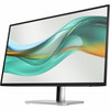 HP 527pu 27 68580 mm Class WQHD LED Monitor - 169 - Jet Black - 27 68580 mm Viewable - In-plane Switching IPS Technology - 9E0G5AAABA
